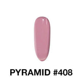 Pyramid Colors #408 (Gel Polish & Nail)